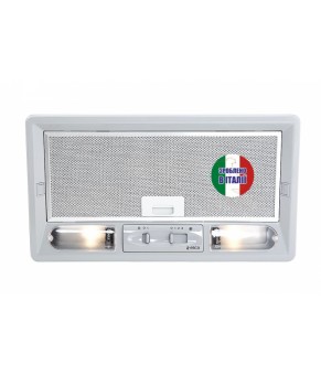Вытяжка Elica ELIBLOC 9 LX SILVER F/80
