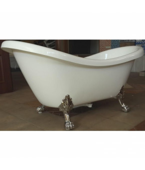 Ванна отдельностоящая Atlantis GL 502