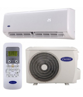 Кондиционер Carrier 42QHC024DS/38QHC024DS