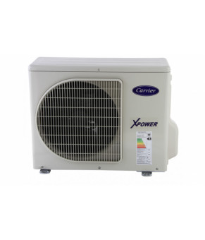 Кондиционер Carrier 42UQV025M/38UYV025M