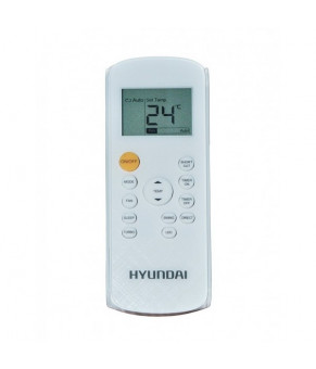 Кондиционер Hyundai ARN/ARU-12HQBUA