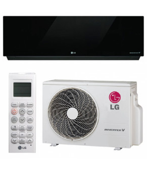 Кондиционер LG CA09RWK/CA09UWK