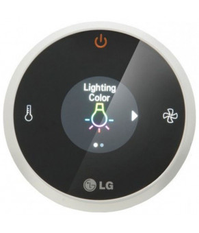 Кондиционер LG A12IWK/A12UWK