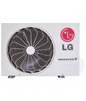 Кондиционер LG S09KWH/S09KWH.U