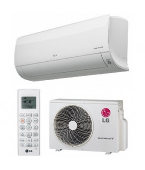 Кондиционер LG DM12RP.NSJRO/DM12RP.UL2RO