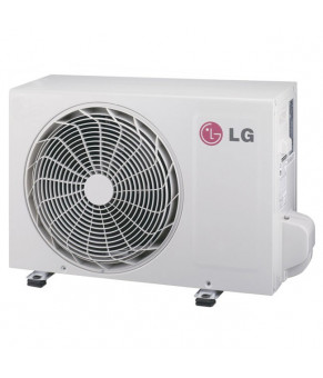 Кондиционер LG S18SWC/S18WUC