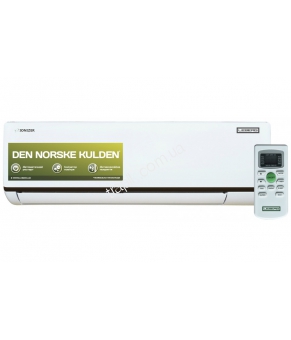 Кондиционер Leberg LBS-JRD10/LBU-JRD10