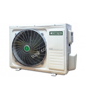 Кондиционер Leberg LBS-TOR09WF/LBU-TOR09WF