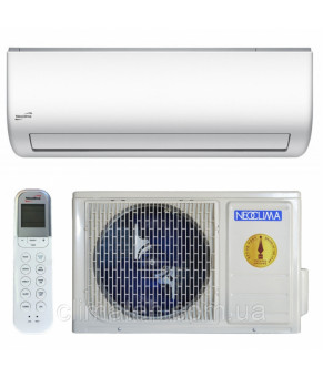 Кондиционер Neoclima NS/NU-09AHQ