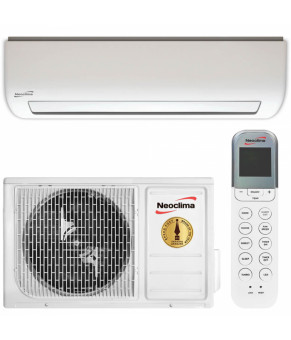 Кондиционер Neoclima NS/NU-18AHQw