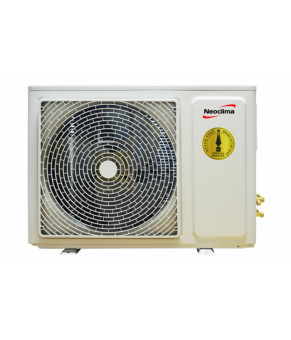Кондиционер Neoclima NS/NU-24AHTI
