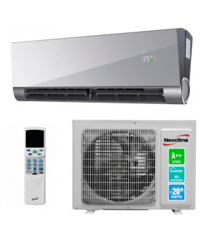 Кондиционер Neoclima NS/NU-12AHVIws