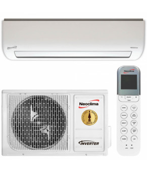 Кондиционер Neoclima NS/NU-18AHQI