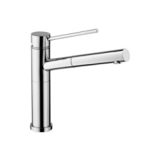 купити недорого Змішувач Elleci Reno cromato