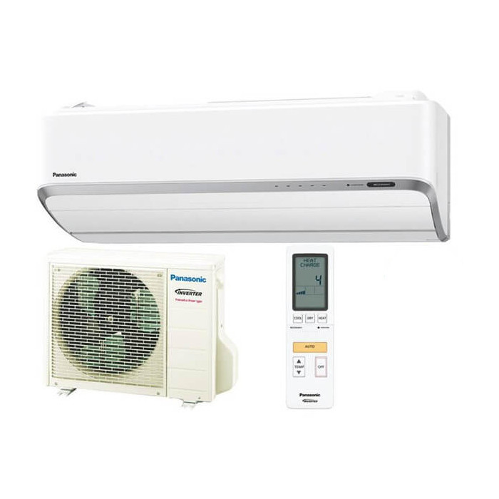 Кондиционер Panasonic CS/CU-VZ12SKE