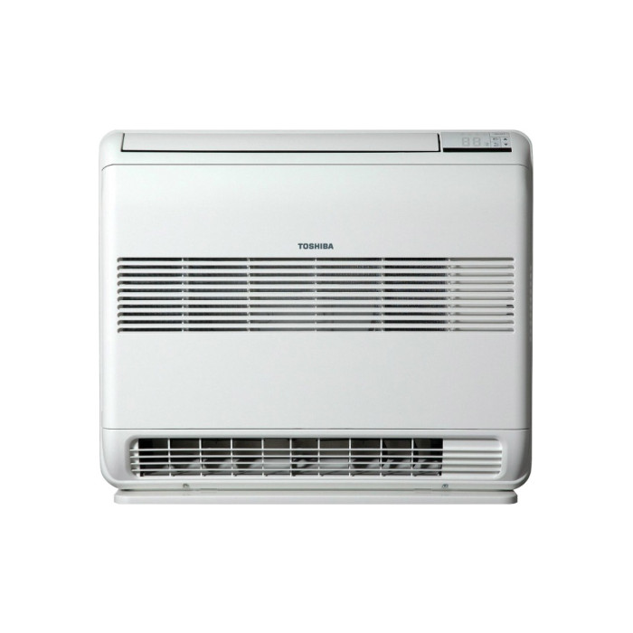 Кондиціонер Toshiba RAS-B13UFV-E/RAS-13N3AVR-E