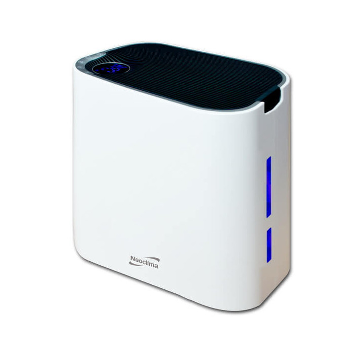Миття повітря Neoclima MP-50