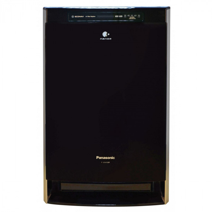 Очиститель воздуха Panasonic F-VXH50R-K