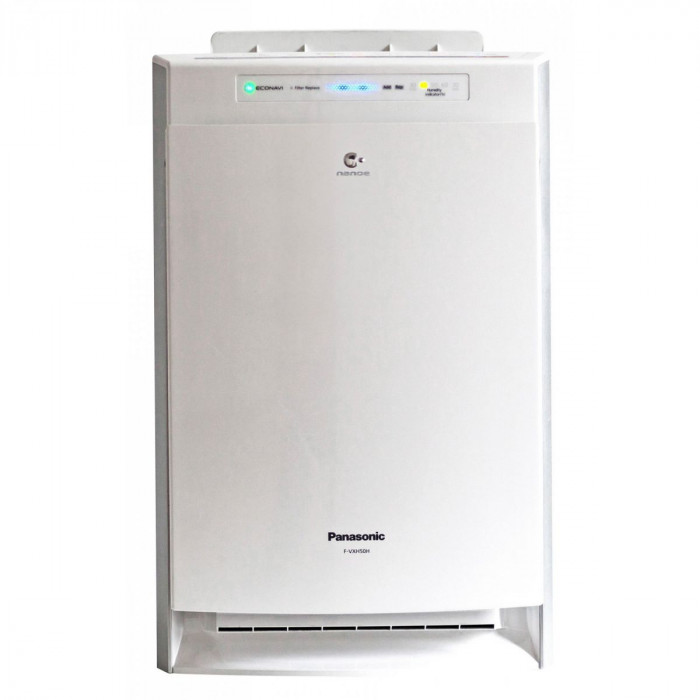 Очиститель воздуха Panasonic F-VXH50R-W