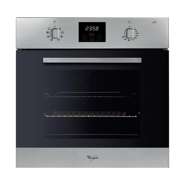 Духова шафа Whirlpool AKP 458/IX