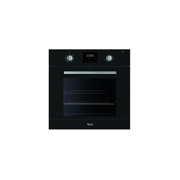 Духова шафа Whirlpool AKP 458/NB