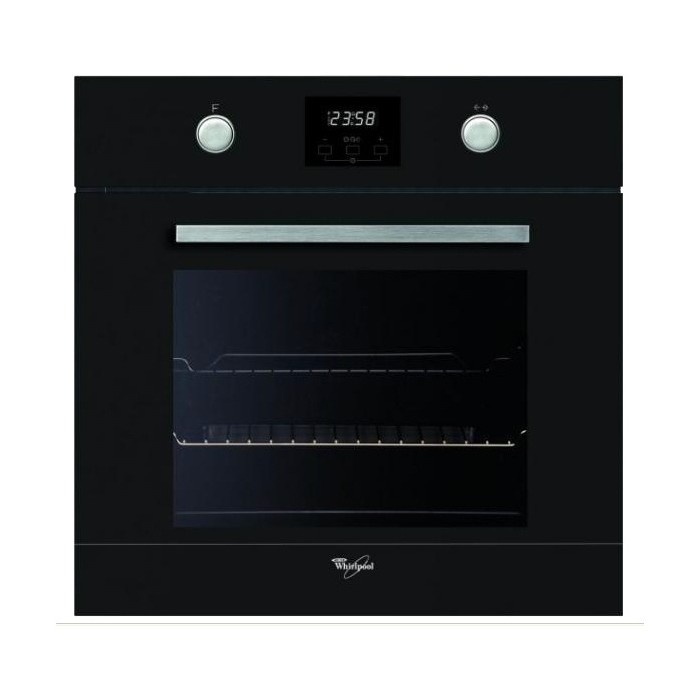 Духова шафа Whirlpool AKP 461 NB