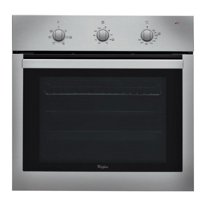 Духова шафа Whirpool AKP 738 IX