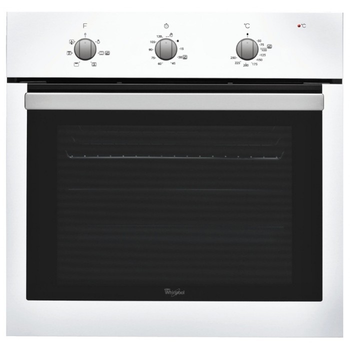 Духова шафа Whirpool AKP 738 WH
