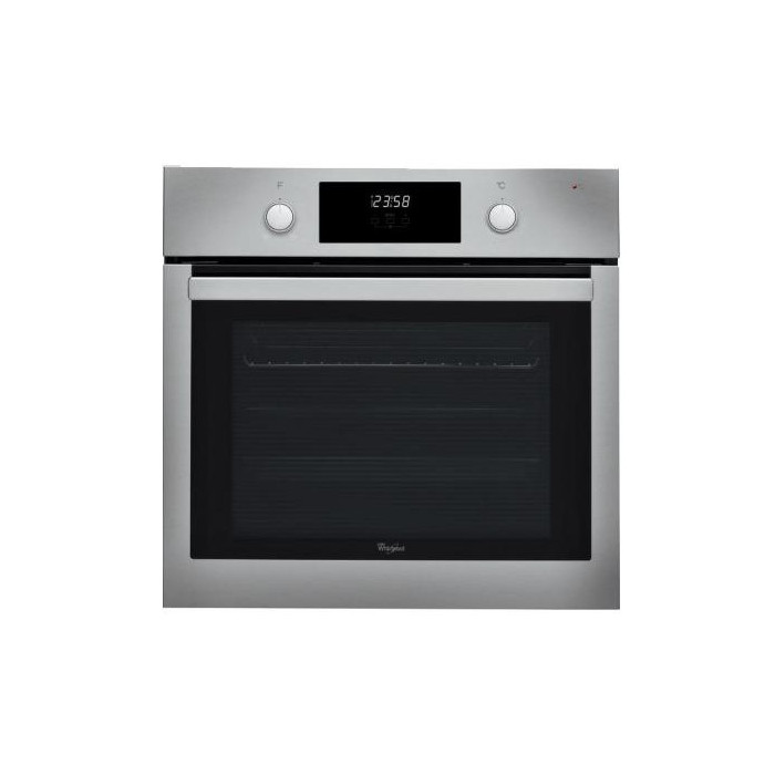 Духова шафа Whirlpool AKP 745 IX