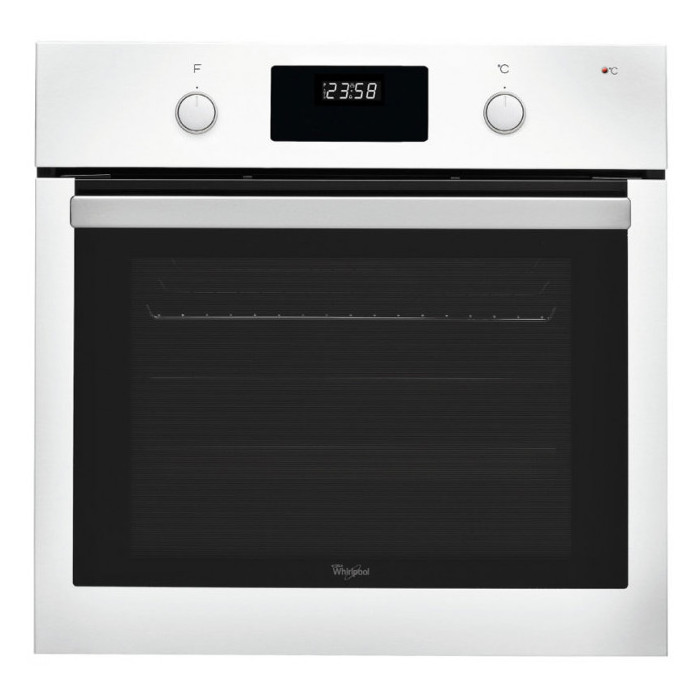Духова шафа Whirpool AKP 745 WH