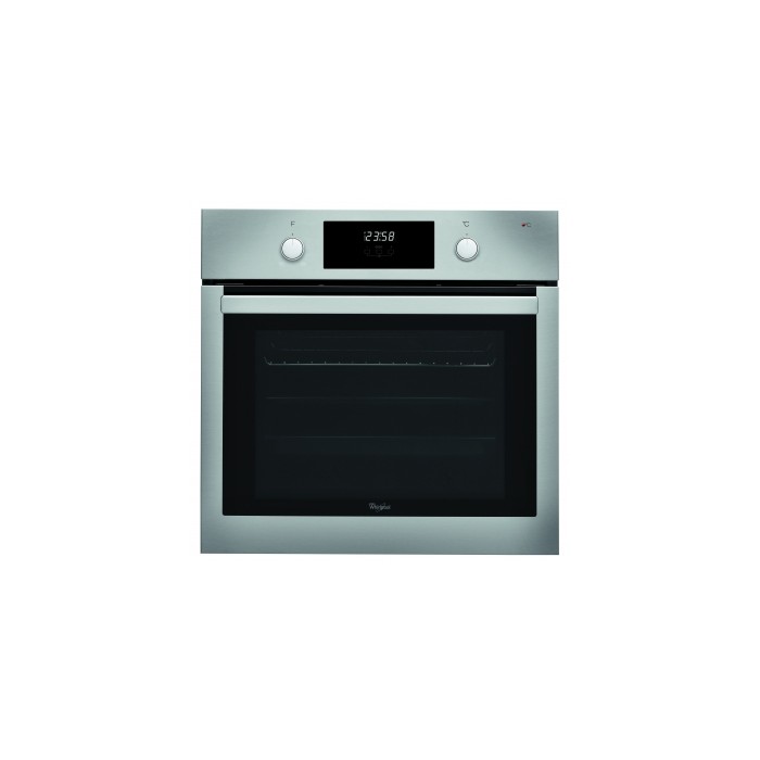 Духова шафа Whirlpool AKP 7460 IX