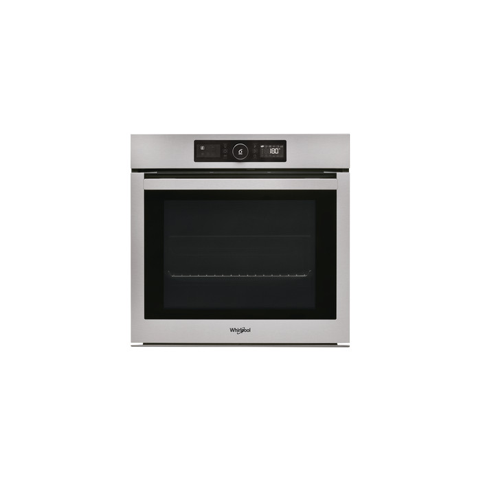 Духова шафа Whirlpool AKZ9 6230 IX