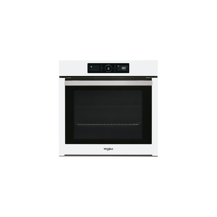 Духова шафа Whirpool AKZ9 6230 WH