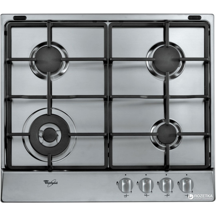 Варильна поверхня Whirlpool AKR 313/IX