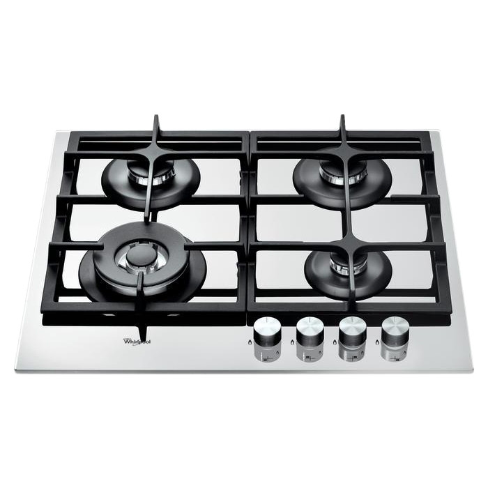 Варильна поверхня Whirlpool GOA 6425/WH
