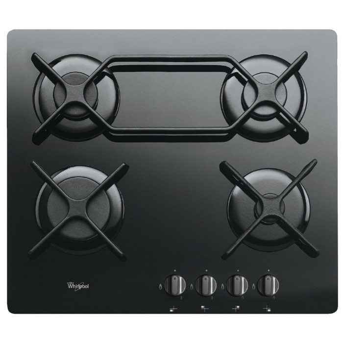 Варильна поверхня Whirpool GOR 6416/NB