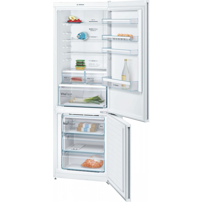 Холодильник Bosch KGN 49XW30U