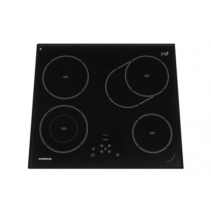 Варильна поверхня Whirpool AKT 8090/NE