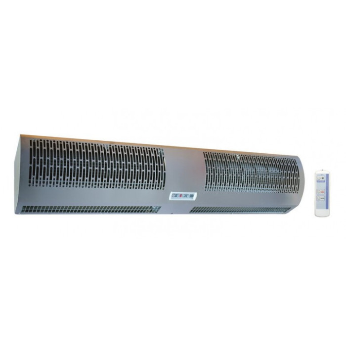 Тепловая завеса Neoclima Intellect E 16 X (12KW)