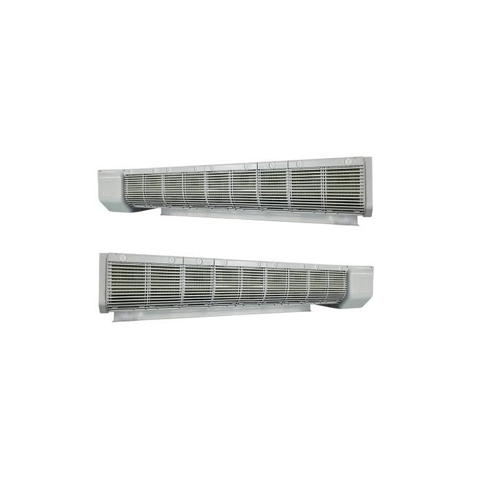 Тепловая завеса Neoclima Intellect E33 L/R IOB