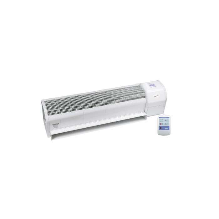 Тепловая завеса Neoclima Intellect W22 L/R EU