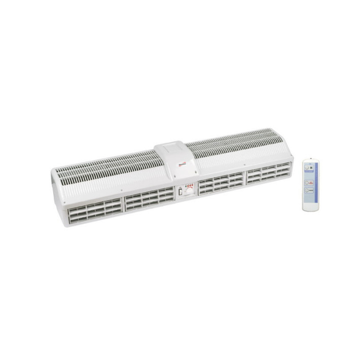 Тепловая завеса Neoclima Standard C44