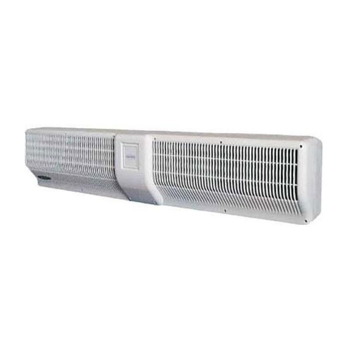 Тепловая завеса Neoclima Intellect C38 IOB