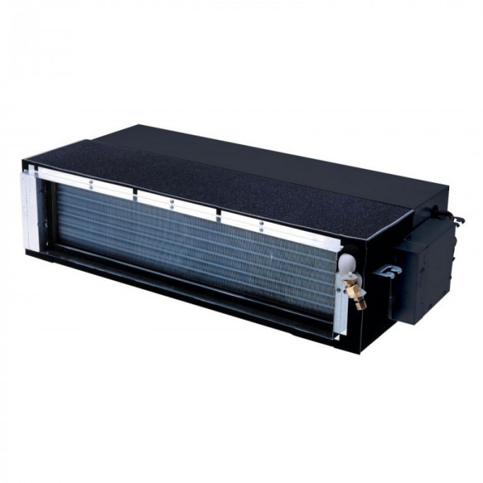 Внутрішній блок Toshiba RAS-M10GDV-E