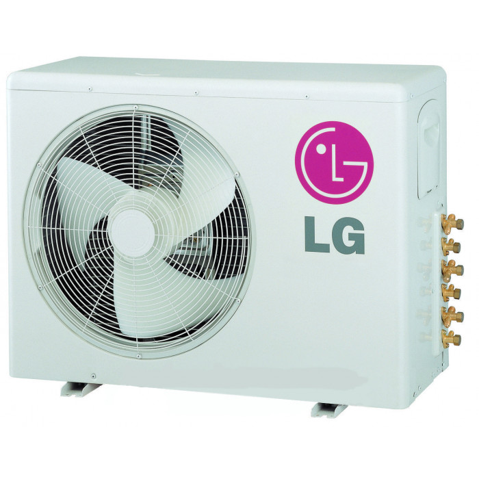Зовнішній блок LG MU3M19.UE2R0