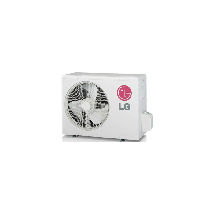 Зовнішній блок LG MU4M25