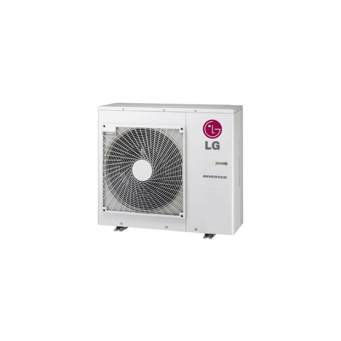 Зовнішній блок LG MU4M27.U42R0