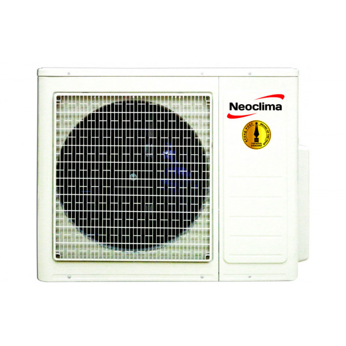 Зовнішній блок Neoclima NU-4M28AFIe