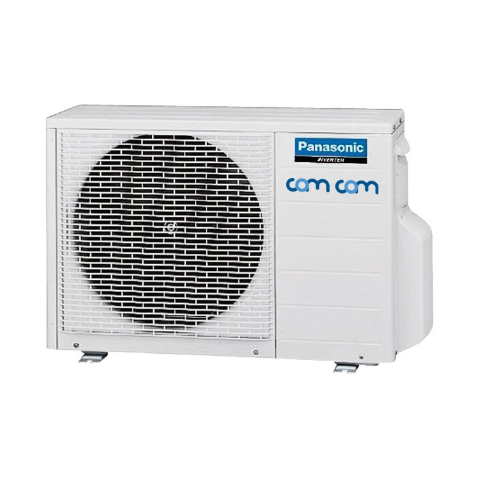 Зовнішній блок Panasonic CU-2E18PBD