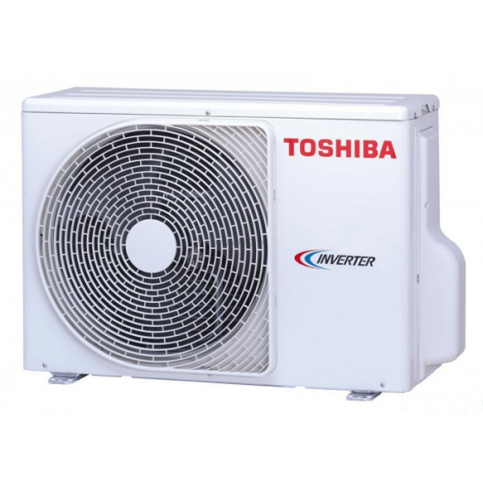 Зовнішній блок Toshiba RAS-M14GAV-E